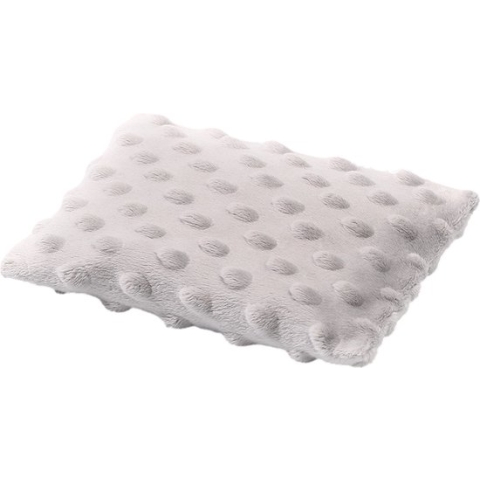 Baby Ono Cherry Grijs Lavendel Pittenzak 796/02