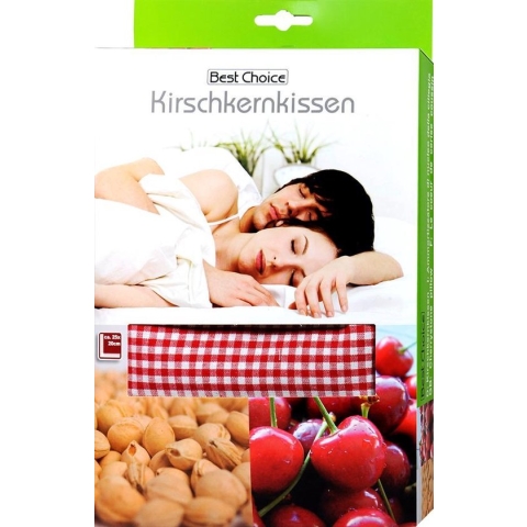 Kersenpittenkussen - 20 x 30 cm