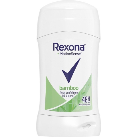 Rexona Deo Stick - Bamboo - 40 ml
