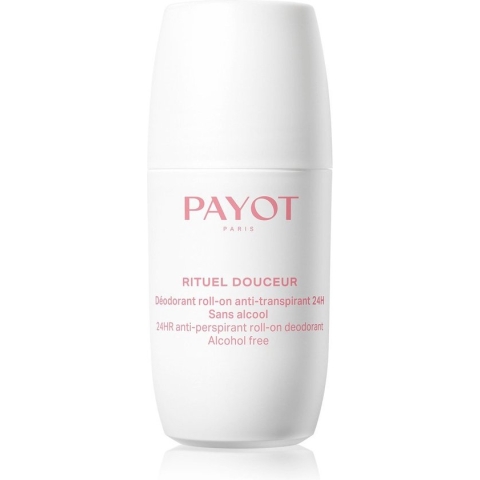 Rituel Douceur Deodorant Roll-On Deodorant Roll-On 75ml