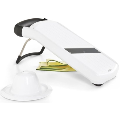 Oxo Good Grips Mandoline Basis wit