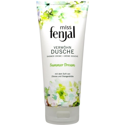 Miss Fenjal Douchegel Summer Dream, 200 ml