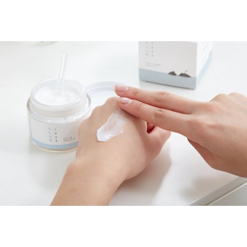 Round Lab - 1025 Dokdo Cream - 80ml