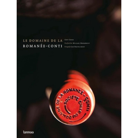 Le Domaine De La Romanee-Conti