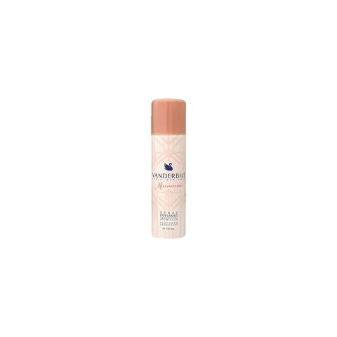 Vanderbilt Miss Deospray