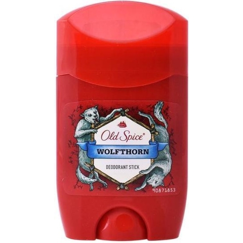 Deodorant Stick Wolfthorn Old Spice (50 g)