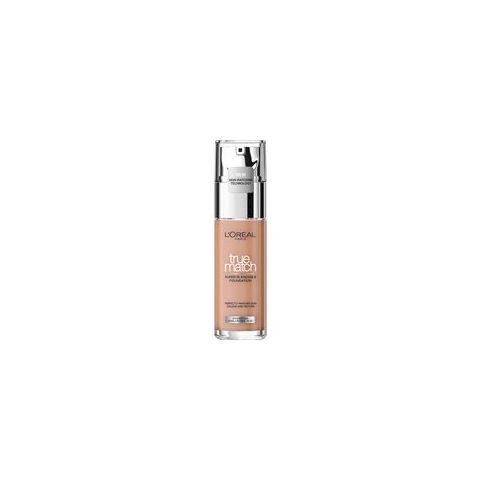 L’Oréal Paris - True Match Foundation - 2.R/C- Natuurlijk Dekkende Foundation met Hyaluronzuur en SPF 16 - 30 ml