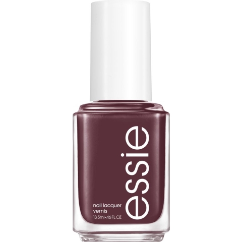 Essie 2023 Fall Collection - Limited Edition - 926 Lights Down, Music Up - Bruin - Glanzende Gagellak - 13,5 ml