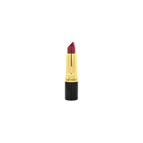 Revlon Super Lustrous Lipstick - 046 Bombshell red