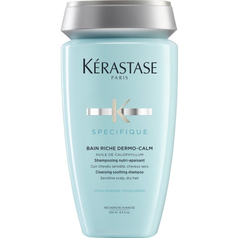 Kérastase Spécifique Bain Riche Dermo Calm Shampoo - 250ml