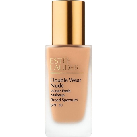 Estée Lauder - Double Wear Nude Water Fresh SPF30 Foundation - 2C3 Fresco