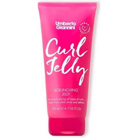 Umberto Giannini Curl Jelly Vegan