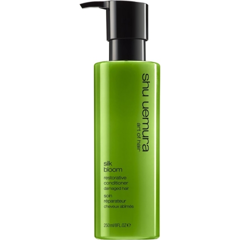 Conditioner Silk Bloom Shu Uemura (250 ml)