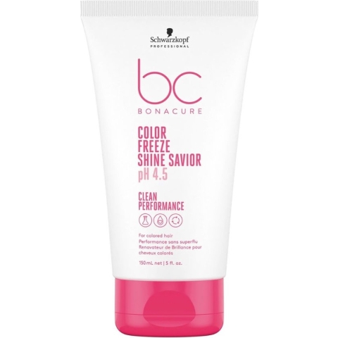 Schwarzkopf Bonacure Color Freeze Shine Savior 150ml