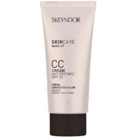 Skeyndor Make-up Make-up  - 40 Ml - Make-up Voor Een Normale Huid