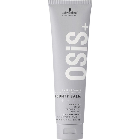 Schwarzkopf Professional OSiS+ Bounty Balm Texture Stylingcrème