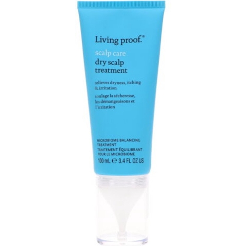 Scalp Care Dry Scalp Treatment behandeling voor droge hoofdhuid 100ml
