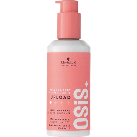 Schwarzkopf Professional OSiS+ Upload Volume Haarcrème