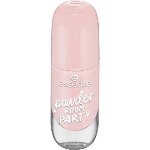Essence Gel Nail nagellak 8 ml Roze Glans