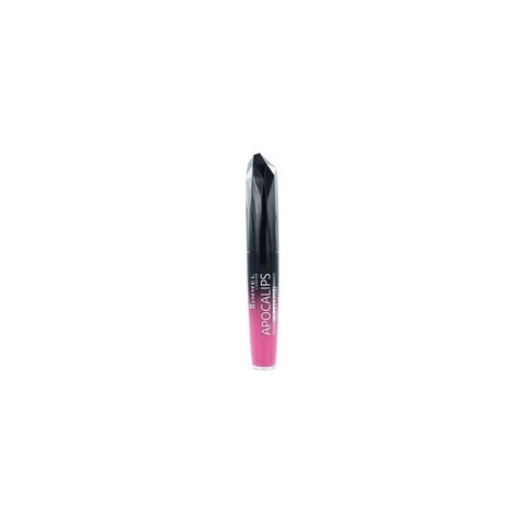 Rimmel Apocalips Lip Laquer - 102 Nova