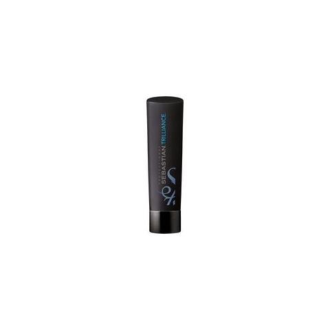 Sebastian Trilliance Shampoo-250 ml - Normale shampoo vrouwen - Voor Alle haartypes