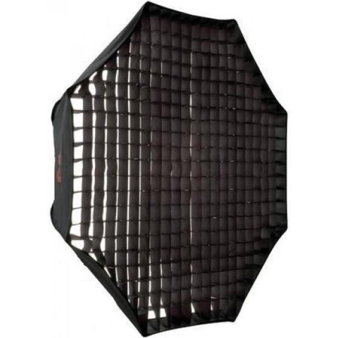 Falcon Eyes Octabox + Honingraat FER-OB12HC voor GN/TE Serie