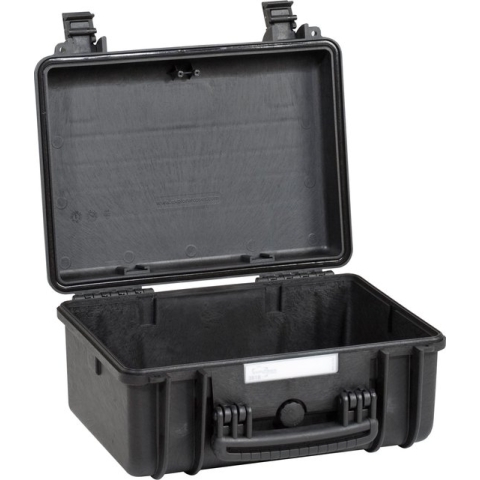 Explorer Cases 3818 Koffer Zwart 410x340x205