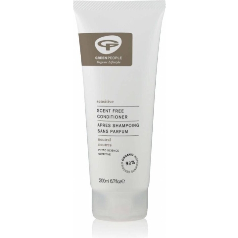 Green People Parfumvrije Conditioner