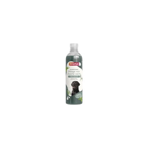 Beaphar Shampoo Hond Zwarte Vacht 250 ML