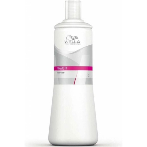 Wella Curl & Wave Neutralizer