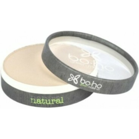 Boho Natural Highlighter Contour Sunrise Glow