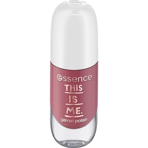Essence This is Me nail polish- 13 Brave Sint/Kerst/schoenkadootje