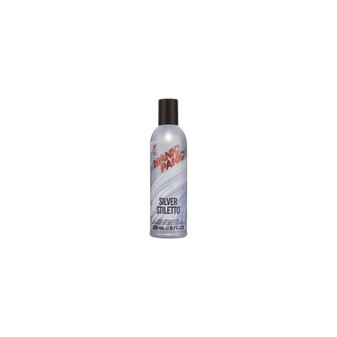 Manic Panic - Silver Stiletto Violet Toning Conditioner - Zilverkleurig