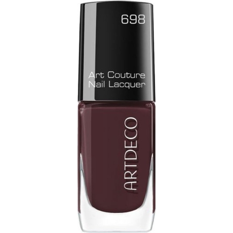 Artdeco - Art Couture Nail Lacquer / Nagellak - 10 ml - 698 Roasted Chestnut