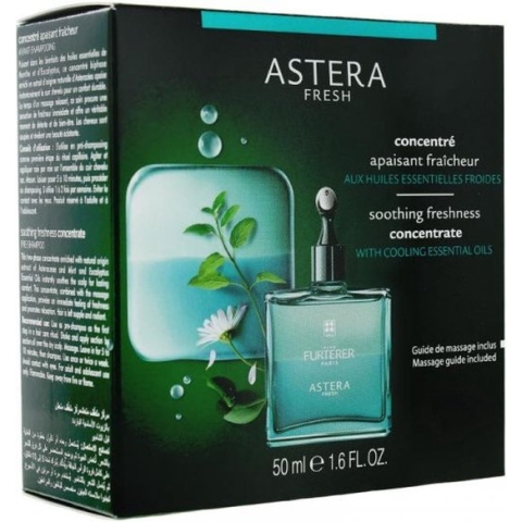 Rene Furterer Astera Soothing Freshness Concentrate Lotion
