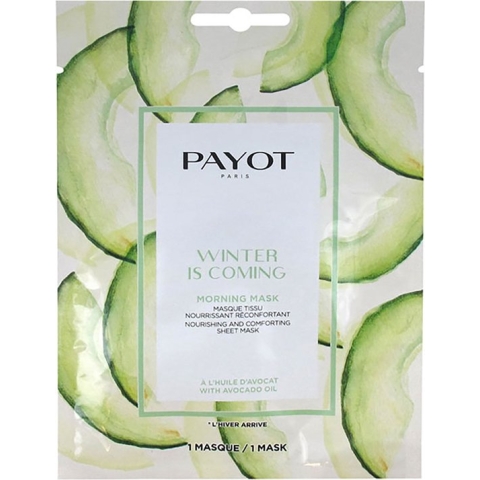 Payot - Morning Mask Winter Is Coming