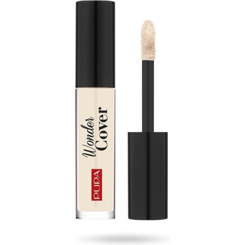 Pupa Milano - Wonder Cover Concealer - 001 Porcelain