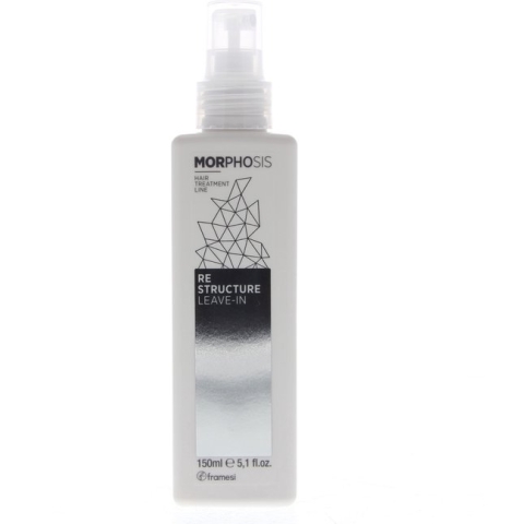 Framesi Conditioner Spray Morphosis Re-Structure Leave-in 150ml