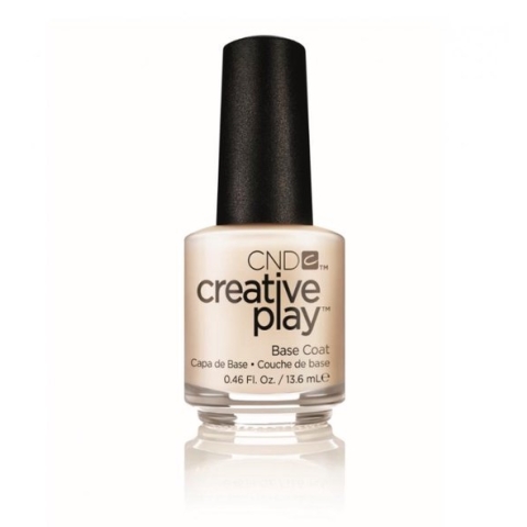 CND Creative Play - Base Coat #01