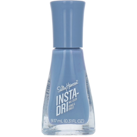 Sally Hansen Insta-Dri Nagellak - 508 Slow M-ocean