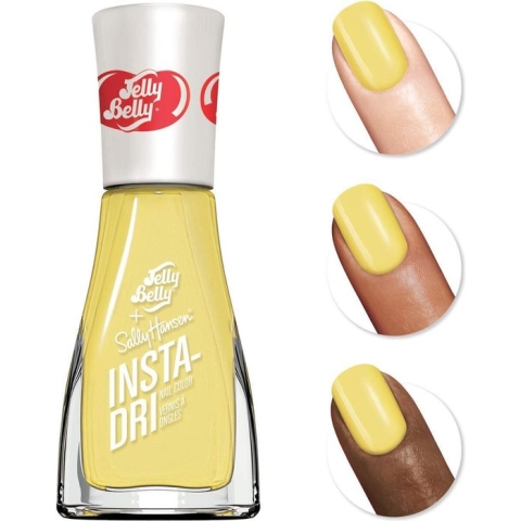 Sally Hansen Insta-Dri Nagellak - 668 Pina Colada