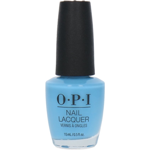 O.P.I Nagellak - Mali-Blue Shore