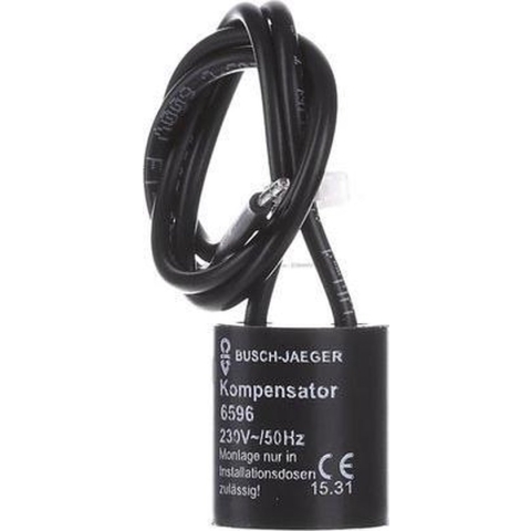 Busch-Jaeger 6596 Compensator