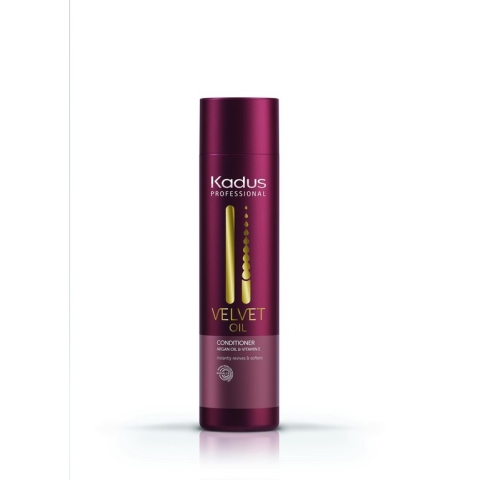Kadus Velvet Oil Conditioner.