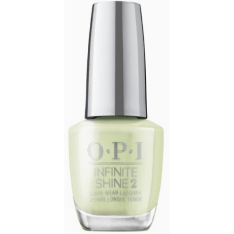 O.P.I Infinite Shine Nagellak - The Pass Is Always Greener