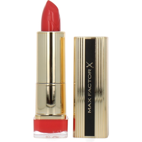 Max Factor Colour Elixir Lipstick - 065 Tangerine