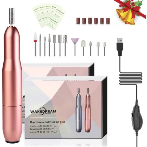 nagelvijl elektrisch / nail file electric / Nagelfrees voor gelnagels, nagelfrees, elektrische nagelvijl, elektrische freesmachine, nagelmachine, professioneel