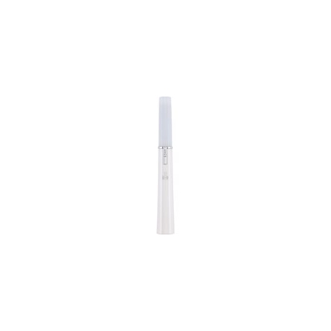 Melissa 16720009 - Nagellakmachine met LED licht, wit