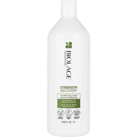 Matrix Biolage Strength Recovery Conditioner 1000ml