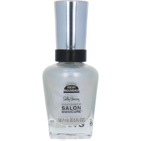 Sally Hansen Complete Salon Manicure Nagellak - 378 Gleam Supreme